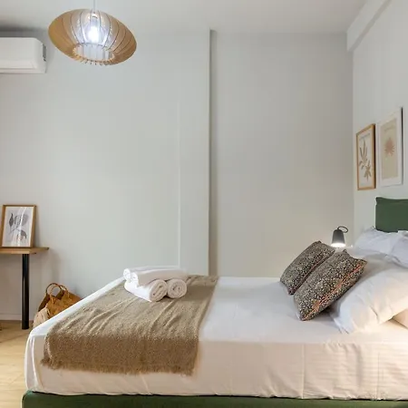Apartment Holodek Apartments: Kallithea Athens
