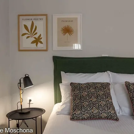 Holodek Apartments: Kallithea Apartment