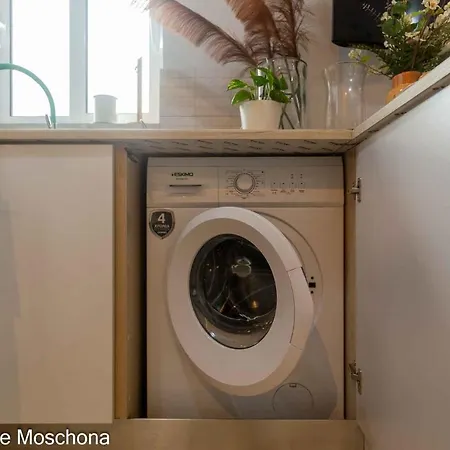 Apartment Holodek Apartments: Kallithea Athens