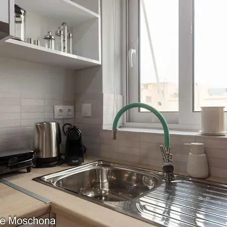 Holodek Apartments: Kallithea * Athens